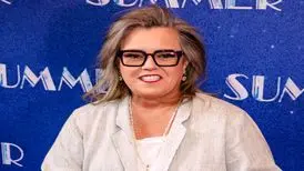 کمدین معروف:به ایرلند مهاجرت کردم چون ترامپ به کاخ سفید برگشت