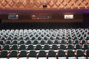 بازیگرانی که پاییز تئاتر را رنگارنگ می‌کنند

