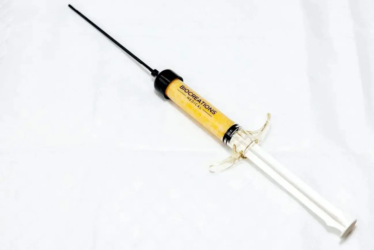 ماجرای مُد تازه زیبایی/ تزریق چربی اجساد به صورت زنان