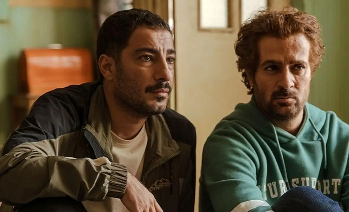 «آکتور» شگفتی‌ساز شد/ جایزه بزرگ جشنواره فرانسوی برای سریال ایرانی
