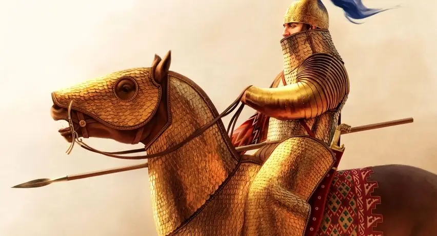 رویدادهای تاریخی ایران که پتانسیل ساخت بازی ویدیویی را دارند
