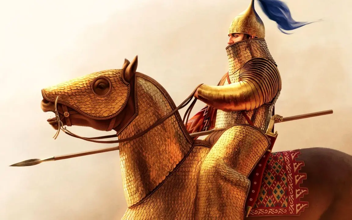 رویدادهای تاریخی ایران که پتانسیل ساخت بازی ویدیویی را دارند
