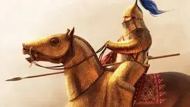 رویدادهای تاریخی ایران که پتانسیل ساخت بازی ویدیویی را دارند
