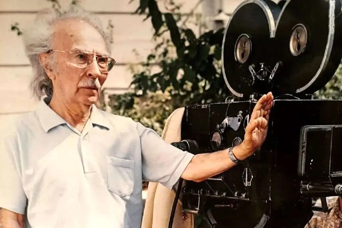 ساموئل خاچیکیان؛ آلفرد هیچکاک سینمای ایران
