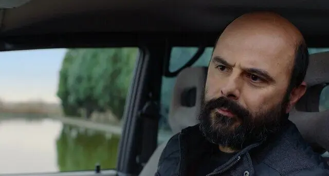 فیلم جدید علی مصفا بعد از ۷ سال به سینما می آید