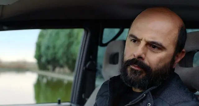 فیلم جدید علی مصفا بعد از ۷ سال به سینما می آید