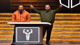 مسابقه تلویزیونی «تهمتن» در آستانه بی‌جا شدن و توقف