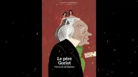 معصوم ترین پدر تاریخ ادبیات کیست؟
