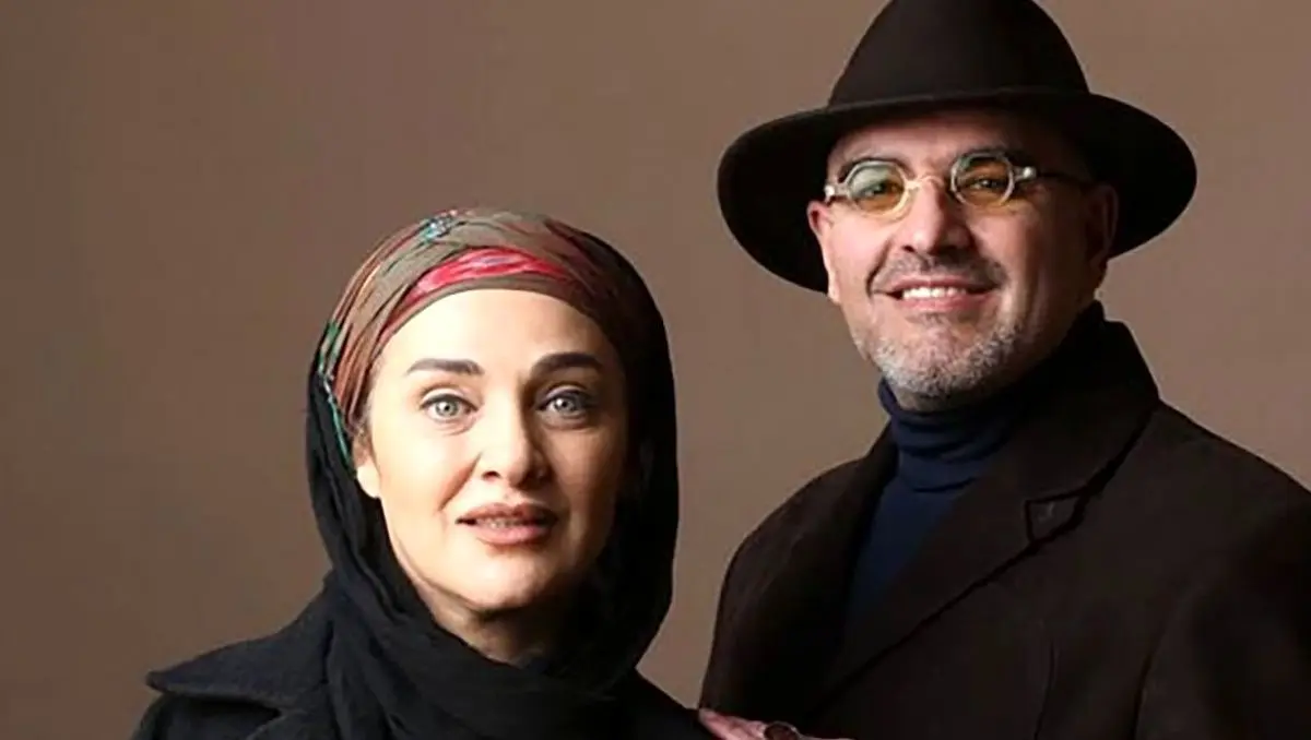 اولین عکس از چهره متفاوت دختر رویا نونهالی