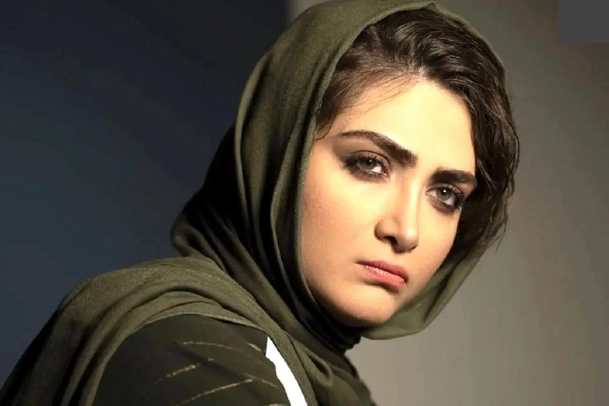 تغییر چهره الناز ملک «سیما» سریال زخم کاری بعد 3 سال در 28 سالگی
