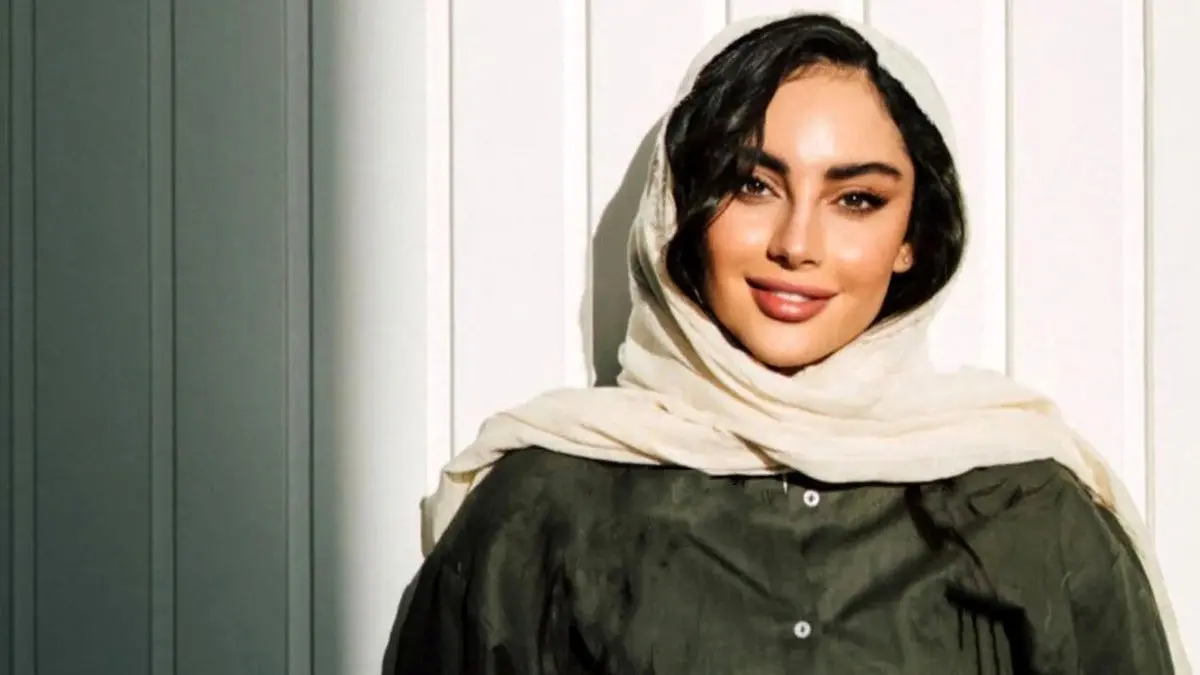 جنجال حضور ترلان پروانه در عروسی گلزار
