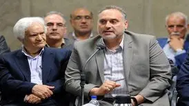 افشین علاء:در دهه 60 بخاطر توجه رهبرانقلاب و سیدمحمدخاتمی به مسائل فرهنگی،شاهد شکوفایی هنر و ادبیات انقلاب بودیم/کاش عطاالله مهاجرانی به ایران برگردد