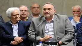 افشین علاء:در دهه 60 بخاطر توجه رهبرانقلاب و سیدمحمدخاتمی به مسائل فرهنگی،شاهد شکوفایی هنر و ادبیات انقلاب بودیم/کاش عطاالله مهاجرانی به ایران برگردد