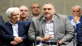 افشین علاء:در دهه 60 بخاطر توجه رهبرانقلاب و سیدمحمدخاتمی به مسائل فرهنگی،شاهد شکوفایی هنر و ادبیات انقلاب بودیم/کاش عطاالله مهاجرانی به ایران برگردد