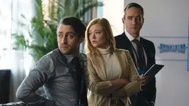 تولید فصل چهارم سریال Succession آغاز شد