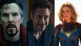 بالاترین دستمزدها در میان بازیگران دنیای سینمایی مارول را کدام بازیگران می گیرند؟
