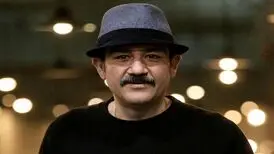 پاسخ مهران غفوریان به حواشی ایجاد شده در خصوص پدرش