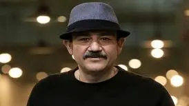 پاسخ مهران غفوریان به حواشی ایجاد شده در خصوص پدرش