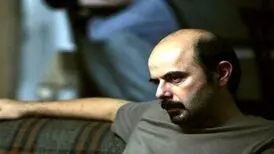 اکران فیلمی به تهیه‌کنندگی علی مصفا در سینما
