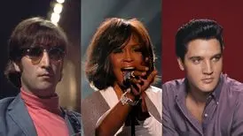 سلبریتی هایی که پس از مرگ هم کسب درآمد می کنند
