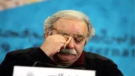 رهبر انقلاب برای محمد کاسبی چفیه فرستاد / بگویید برایشان دعا می‌کنم