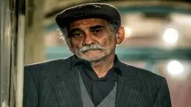 بازیگر ایرانی، در مصاف با مرد محبوب هالیوودی
