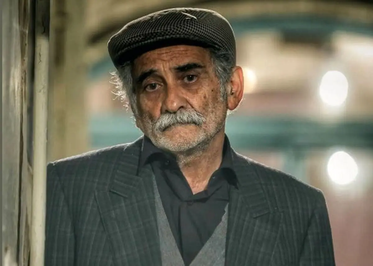 بازیگر ایرانی، در مصاف با مرد محبوب هالیوودی
