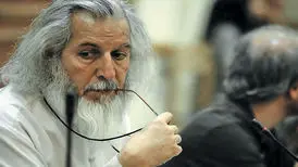 خاطره بازیگر ایرانی از همکاری با آنتونی کویین
