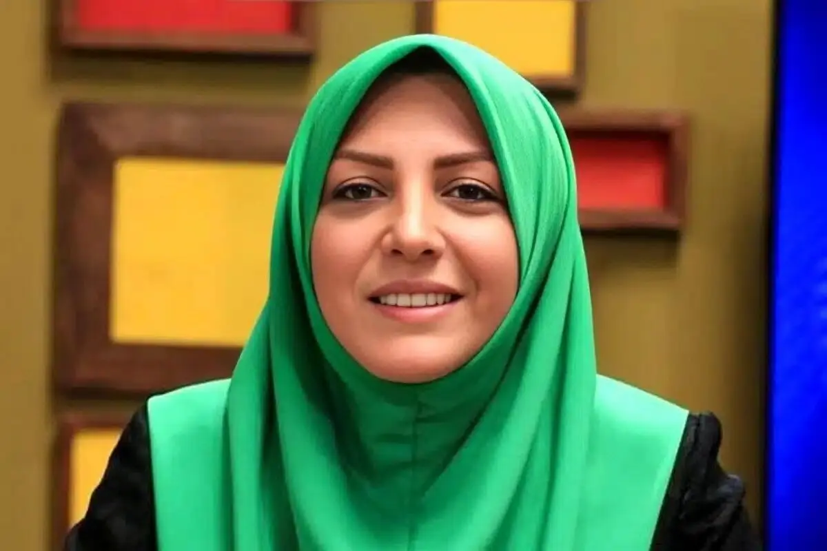 حمایت المیرا شریفی‌مقدم از مادر علی انصاریان: همه چیز یادش است
