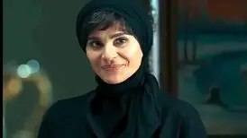 واکنش احساسی سحر دولت‌شاهی به خبر خودکشی «حامد صفایی» 