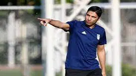 هلی‌کوپتر فوتبال، مهمان ویژه جشنواره فجر/ عکس