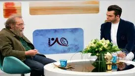 پرده‌برداری آرش‌ظلی‌پور از گفت‌وگوی جنجالی‌اش با مسعود فراستی پس از ۵ سال | بهشت و جهنم آدم‌ها همین دنیا است
