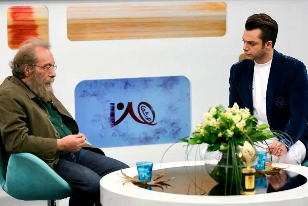 پرده‌برداری آرش‌ظلی‌پور از گفت‌وگوی جنجالی‌اش با مسعود فراستی پس از ۵ سال | بهشت و جهنم آدم‌ها همین دنیا است
