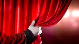 پانته آ بهرام و امیر جعفری امشب هم روی صحنه نمی روند