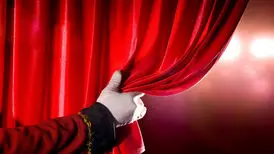 پانته آ بهرام و امیر جعفری امشب هم روی صحنه نمی روند