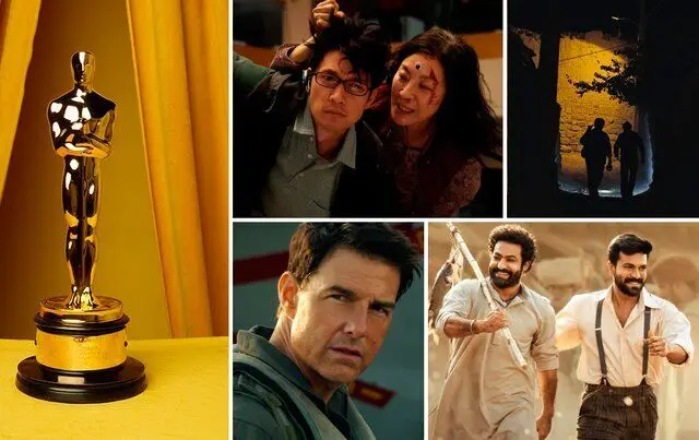 اسکار ۲۰۲۳ نامزدهای خود را شناخت | بزرگ‌ترین ستاره سینمای هالیوود کیست؟
