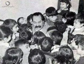 قصه‌گوی برنامه «ظهر جمعه» که پس از اعلام برائت، دشمن بهاییت شد + سند


