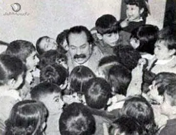 قصه‌گوی برنامه «ظهر جمعه» که پس از اعلام برائت، دشمن بهاییت شد + سند

