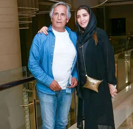 مظفری: به خاطر دخترم دوباره ازدواج نکردم