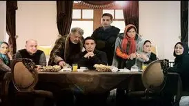 «عقرب عاشق» به شبکه نمایش خانگی می‌آید
