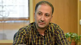 بعد از علی دایی، مجری معروف تلویزیون هم از ممنوع الخروجی در آمد