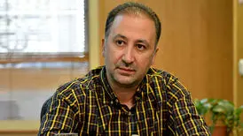 بعد از علی دایی، مجری معروف تلویزیون هم از ممنوع الخروجی در آمد
