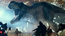 حمله دایناسورها به سینمای چین
