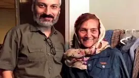 این خواننده زن را همایون خرم می ستود
