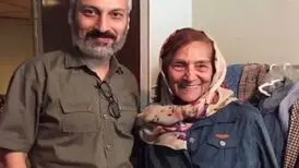 این خواننده زن را همایون خرم می ستود
