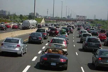 ایرانی‌ها بیشتر به کجا سفر می‌کنند؟

