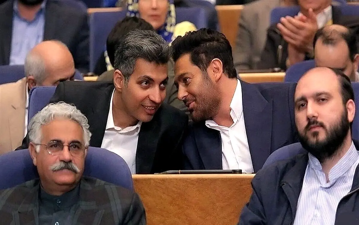 علی فروغی برای عادل فردوسی‌پور شرط گذاشت؟
