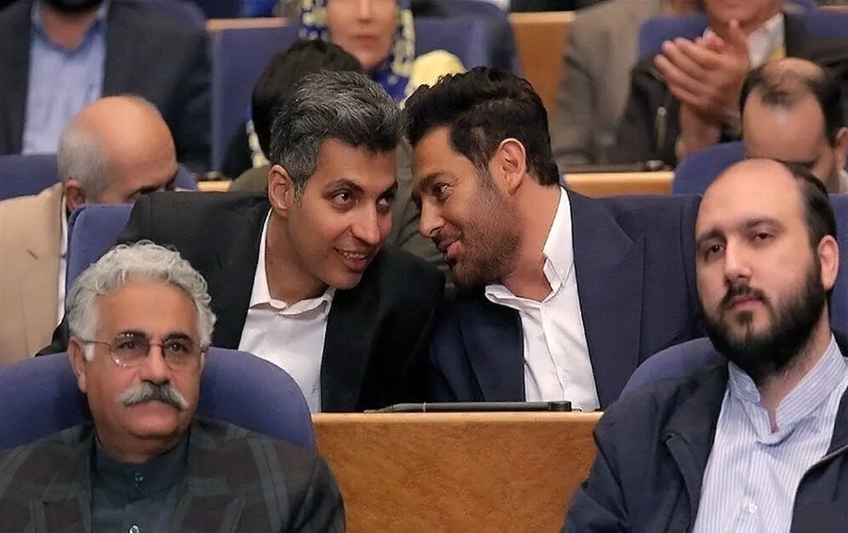 علی فروغی برای عادل فردوسی‌پور شرط گذاشت؟
