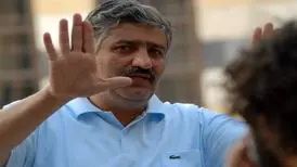 عباس رافعی: مدیران فرهنگی باید جسورتر از این باشند
