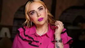 خوانندگی بهاره رهنما برای اولین بار/ ویدئو